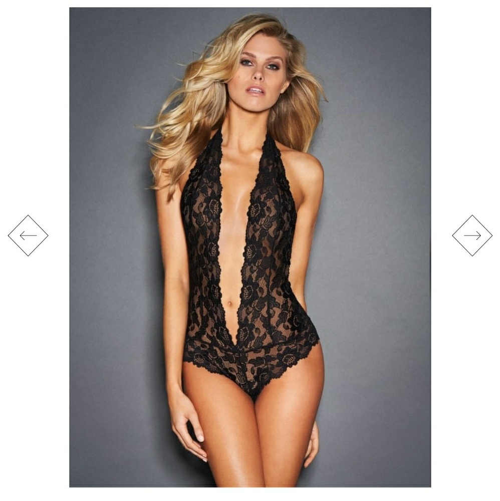 Fredericks Teddy